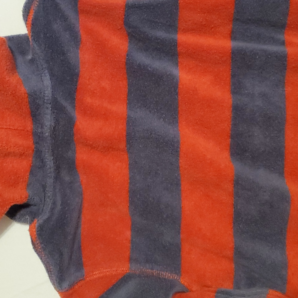 Mini Boden 3-4yr Terrycloth Swim cover #O9 - Picture 7 of 7